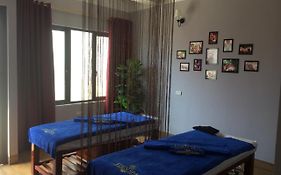 Eden Boutique Hotel Sapa